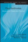 Routledge;new  advances in psychodrama;new advances in therapy; psychology & spirituality;spiritual intelligence