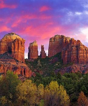 red rocks and souldrama in sedona,energy healings ,workshops for the soul