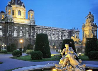 opera in vienna, Connie Miller, Michael Weiser,Souldrama in Austria,moreno,psychodrama