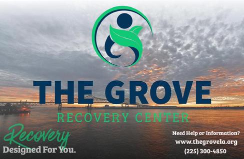 Grove Recovery Center, Souldrama in La, Spirituality and the 12 Steps