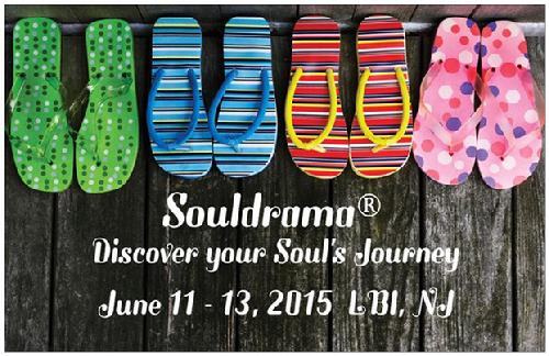 Long Beach Island summer spiritual workshops, sisters of charity, stella maris events, souldrama in LBI
