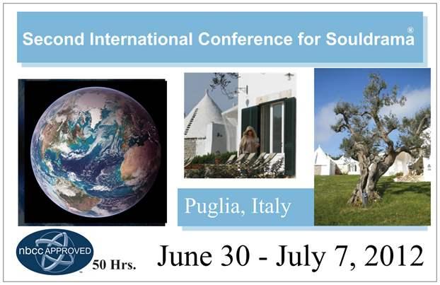 puglia italy,souldrama in Italy,workshops for the soul,training